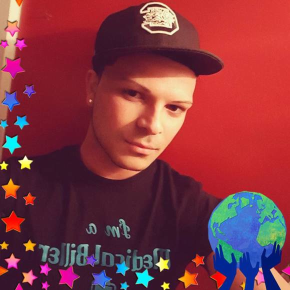 Meet your Posher, Jeffrey - Picture 1 of 1